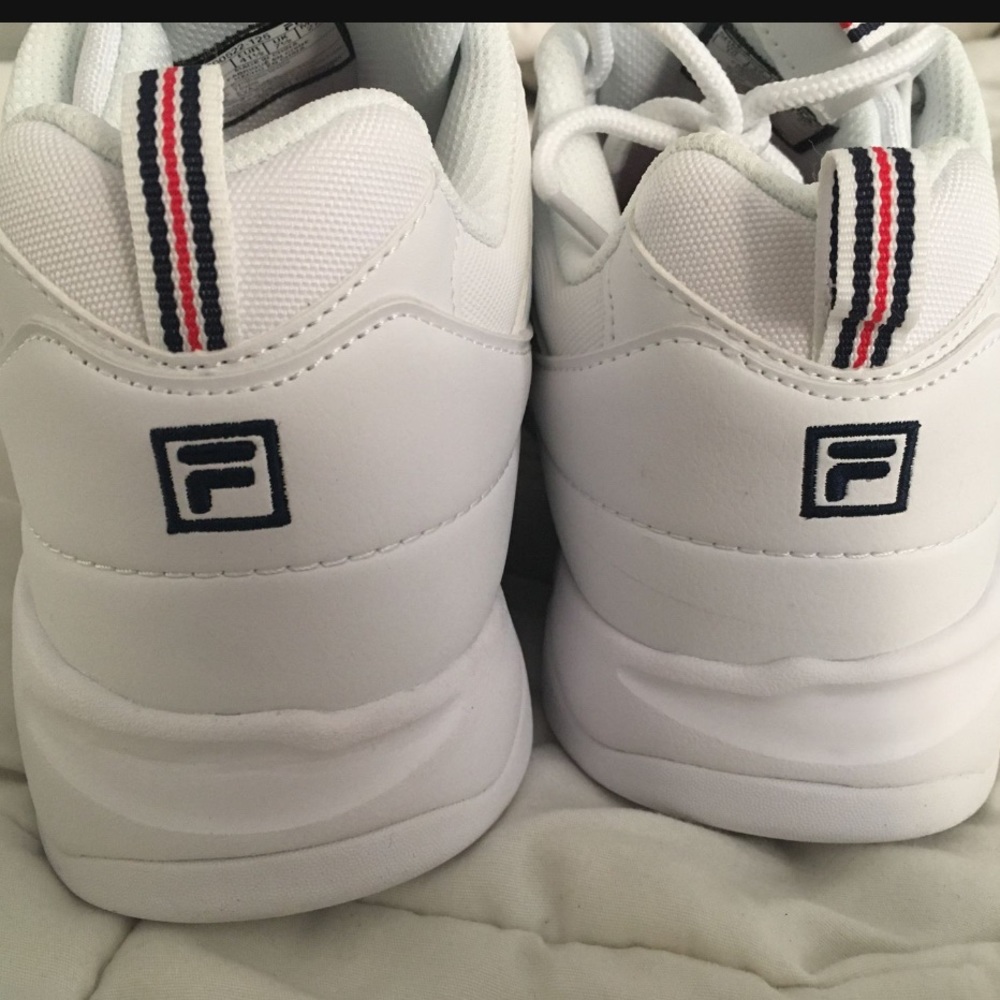 Fila Ray Shoes